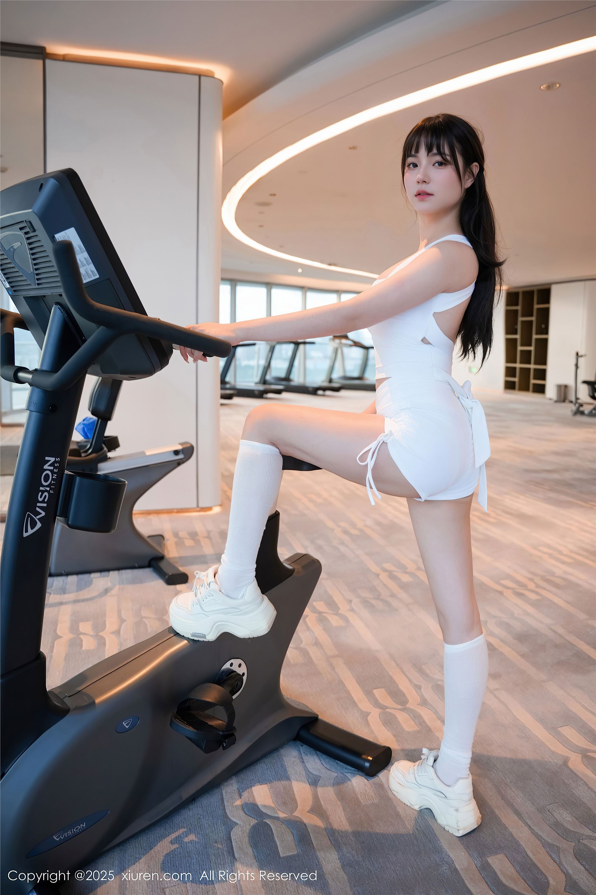 Xiuren秀人网 2025.09.25 NO.10808 软情